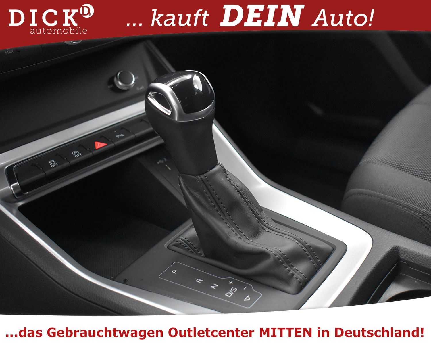 AUDI Q3 35d S-Tr. Advan >VIRTU+NAVI+LED+ACC+SHZ+DAB+ - Image 15