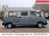 Renault Trafic Tüv bis 05.25 Standheizung/Anhängekuplung - Offers