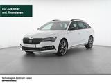 Skoda Superb Combi Sportline TDI DSG Matrix Columbus D - Skoda Superb Gebrauchtwagen in Essen