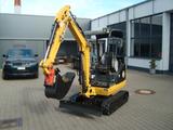 CAT 301.7D - CAT D3