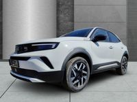 Opel Mokka - Vorschau Bild 4