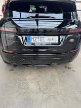 Land Rover Range Rover Evoque 2.0 TD4 132 kW SE Dynamic... - Land Rover Range Rover Evoque in Mainz