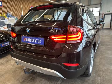 BMW X1 - 2