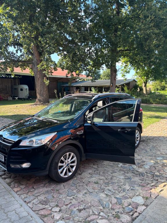 Image of Ford Kuga
