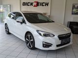 Subaru Impreza 1.6i 4WD Aut. Exclusive LED ACC Navi SHZ - Subaru Impreza mit Benzin-Antrieb: Limousine