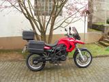 BMW F 650 GS Twin - Offers