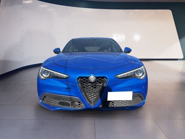 Alfa Romeo Stelvio 2020 2.2 t Veloce Q4 210cv au