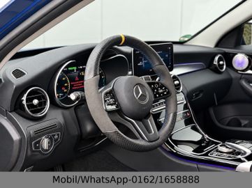Mercedes C 300 - 10