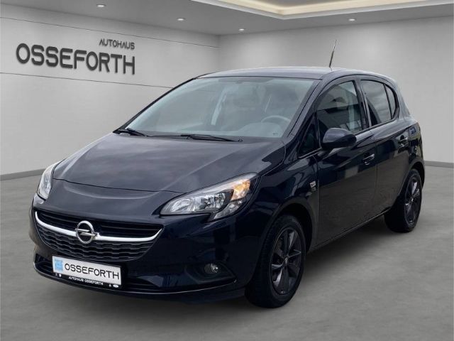 Image of Opel Corsa