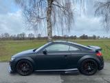 Audi TT Coupe 1.8 TFSI | auffällig & komplett legal - Audi TT in Oldenburg