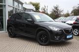 Mazda CX-5 2.2 Skyactiv CenterLine LED NAVI AHK 1.HAND - gebrauchte Mazda CX-5 aus dem Jahr 2013