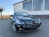 Mercedes-Benz E 250 E -Klasse Coupe E 250 CDI BlueEfficiency - Mercedes-Benz E 250: Coupe, Cdi