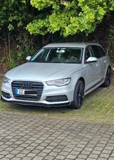 Audi A6 2.0 TDI multitronic sport selection sport... - Audi A6: Sport Selection