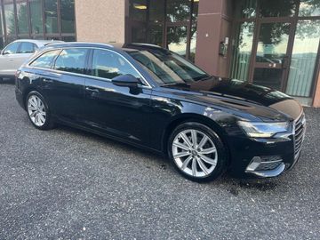 Audi A6 - 3