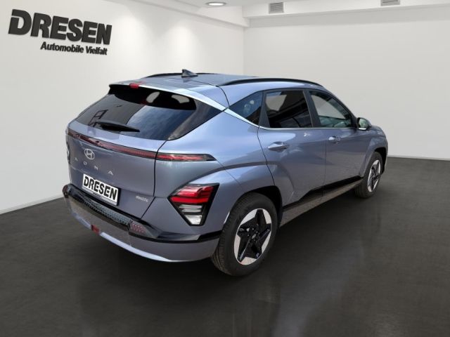 Hyundai KONA Elektro Prime (MY27) 65kWh (204 PS) Sitz-Ko imagem 3
