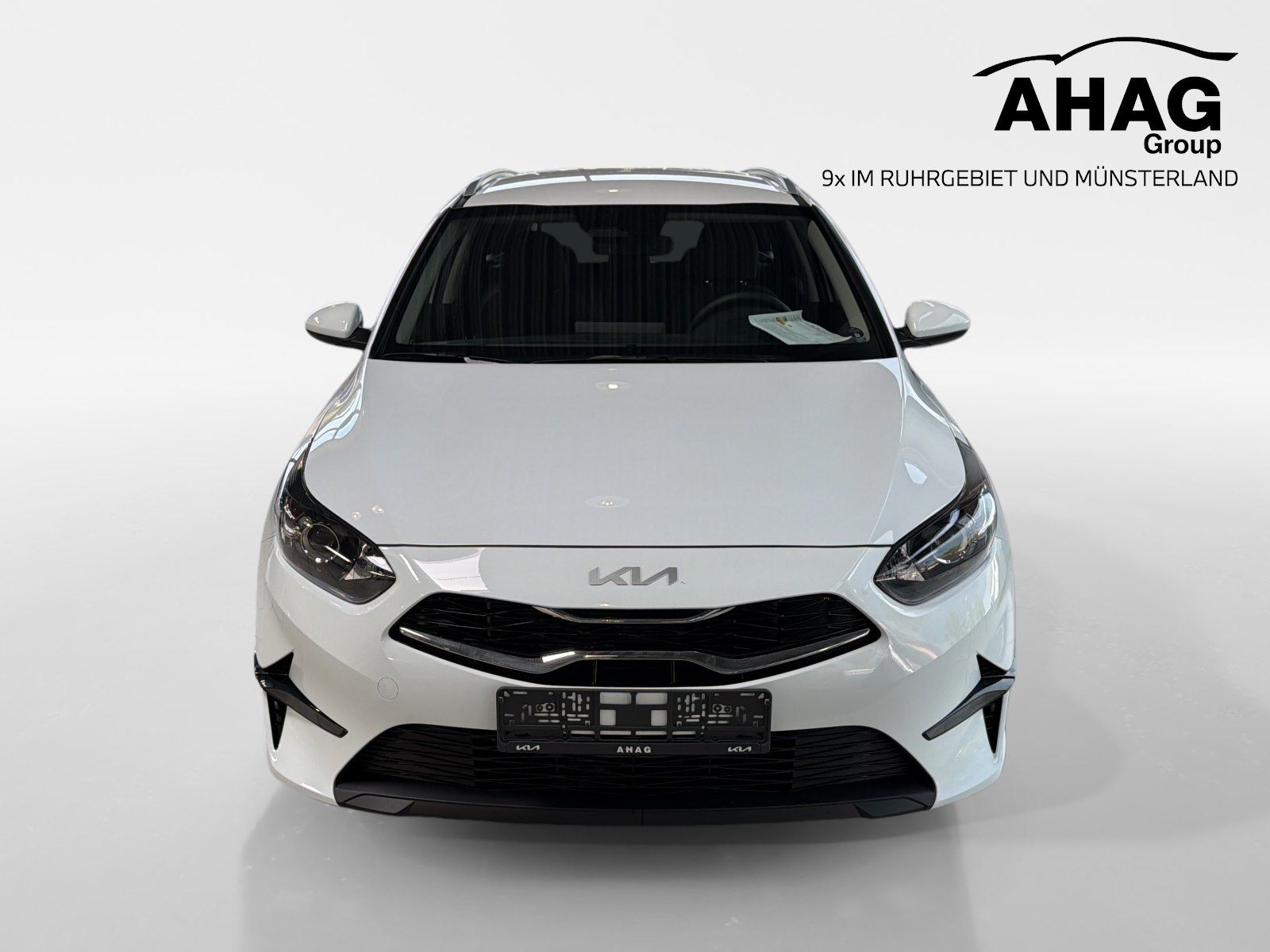 Kia cee'd Sporty Wagon _SW 1.5T 140 VIS KOMF+ (NA Vi imagem 2