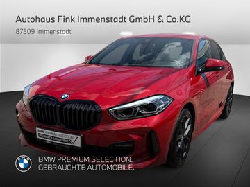 BMW 120i M Sport Head-Up HiFi