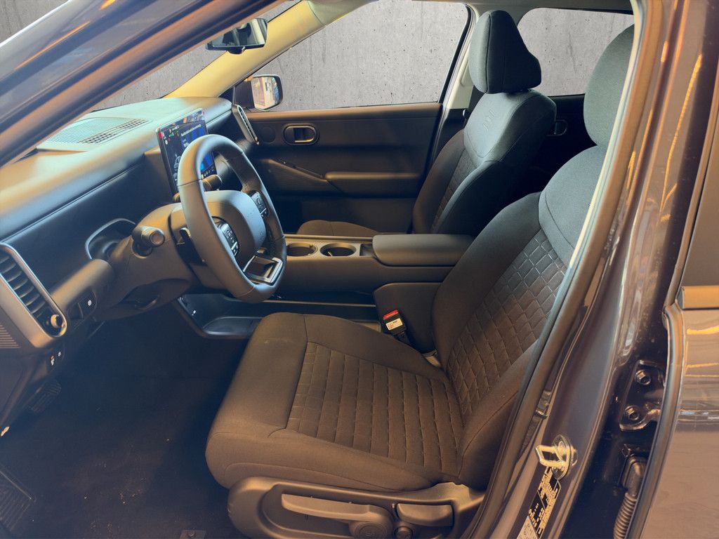 Hyundai IONIQ 3 – Bild 17
