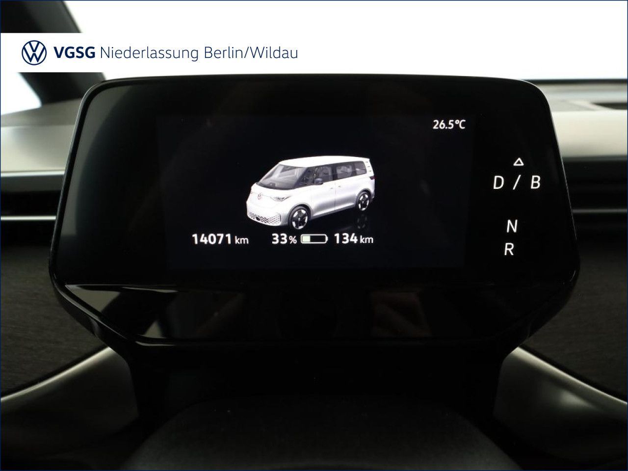 Volkswagen ID. Buzz - Bild 13