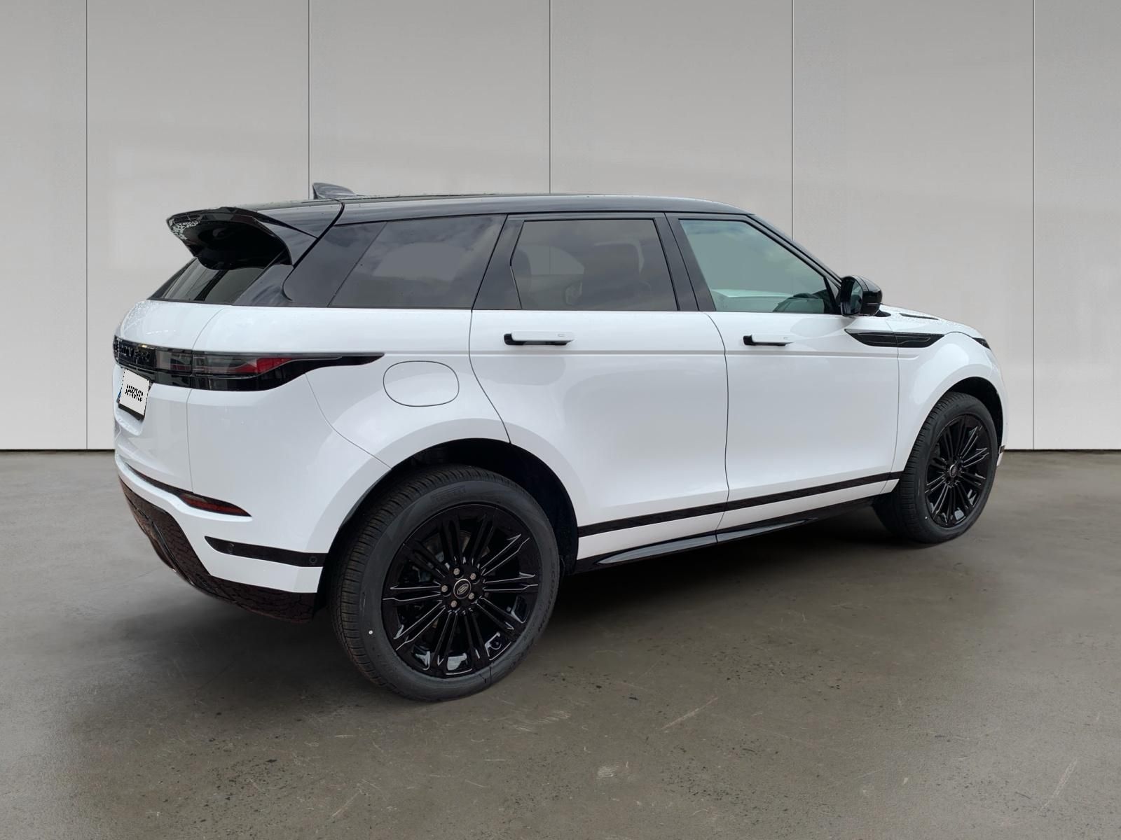 Land Rover Range Rover Evoque P270e AWD foto 2