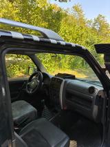 Suzuki Jimny 1.3 4WD Comfort Comfort - gebrauchte Suzuki Jimny aus dem Jahr 2006
