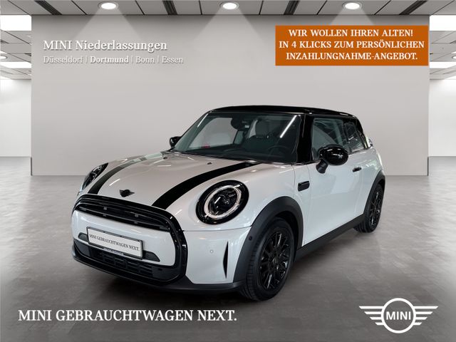 MINI Cooper Navi Kamera Driv.Assist Sportsitze LED