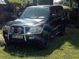 Mitsubishi Pajero v60 3.2 DiD - gebrauchte Mitsubishi Pajero aus dem Jahr 2001