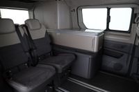 Volkswagen T7 California - Vorschau Bild 13