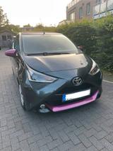 Toyota Aygo (X) 1,0-l-VVT-i x-style - Toyota Aygo (X) Style Gebrauchtwagen