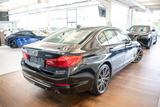 BMW 520 I *LUXURY-LINE*, LEDER, CARPLAY, LED, PARK-A - BMW 520: 520i