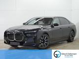 BMW i7 M70 xDrive B&W TheaterScreen UPE:EUR222.200,- - BMW i7 in Essen