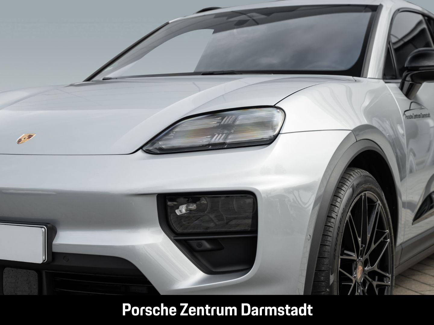 Porsche Macan - Bild 17