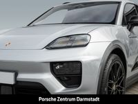 Porsche Macan - Vorschau Bild 17