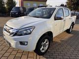 Isuzu D-Max Double Cab 4WD Custom - Isuzu Gebrauchtwagen