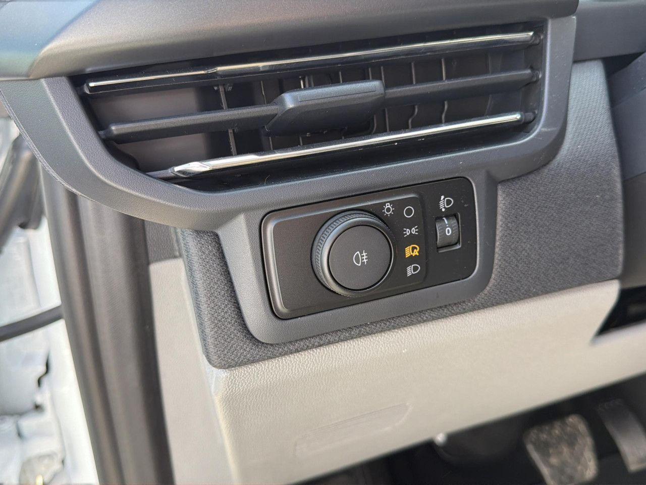 Ford Tourneo Custom Titanium L1 170PS Automatik Navi
