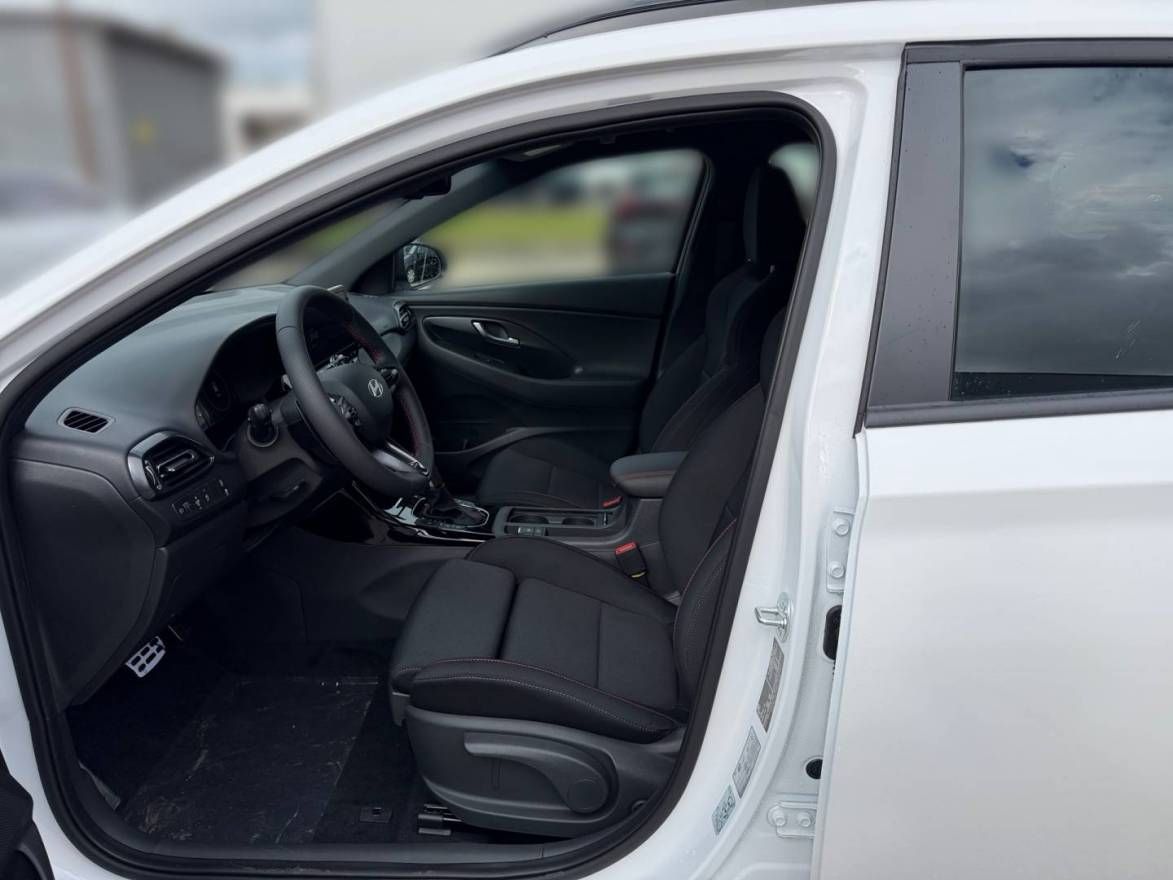 Hyundai i30 – Bild 7