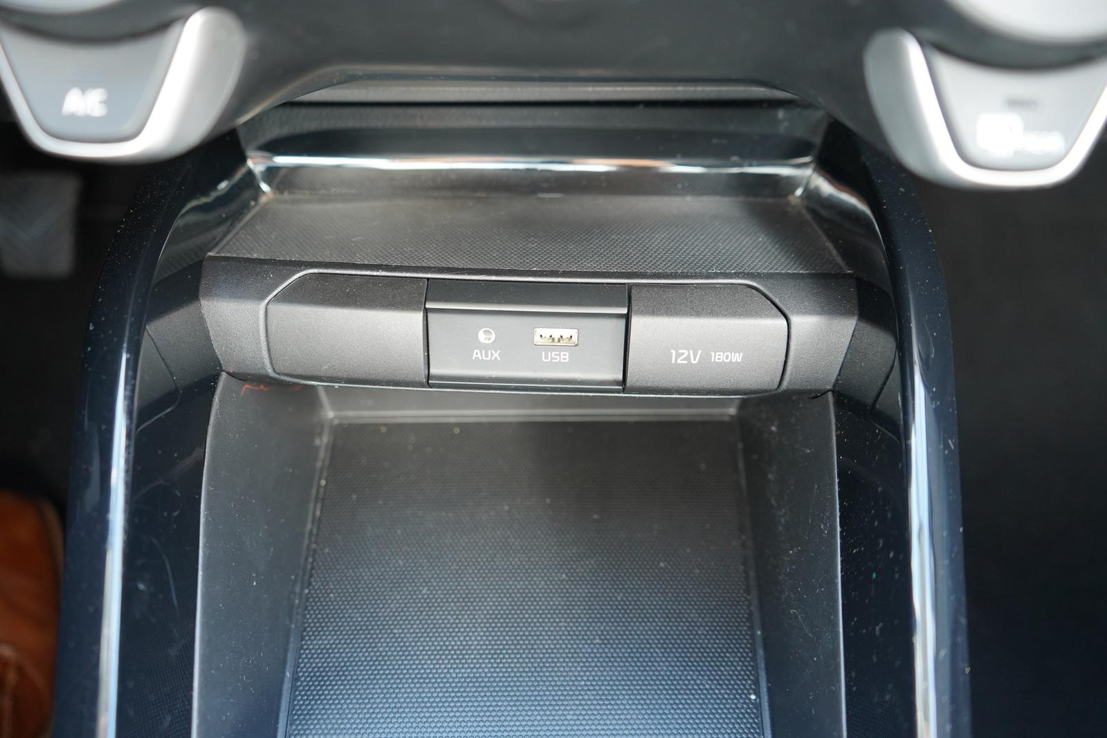 Kia Rio 1.2 Edition 7 Klima Sitzheizung PDC Tempomat, миниатюра 17