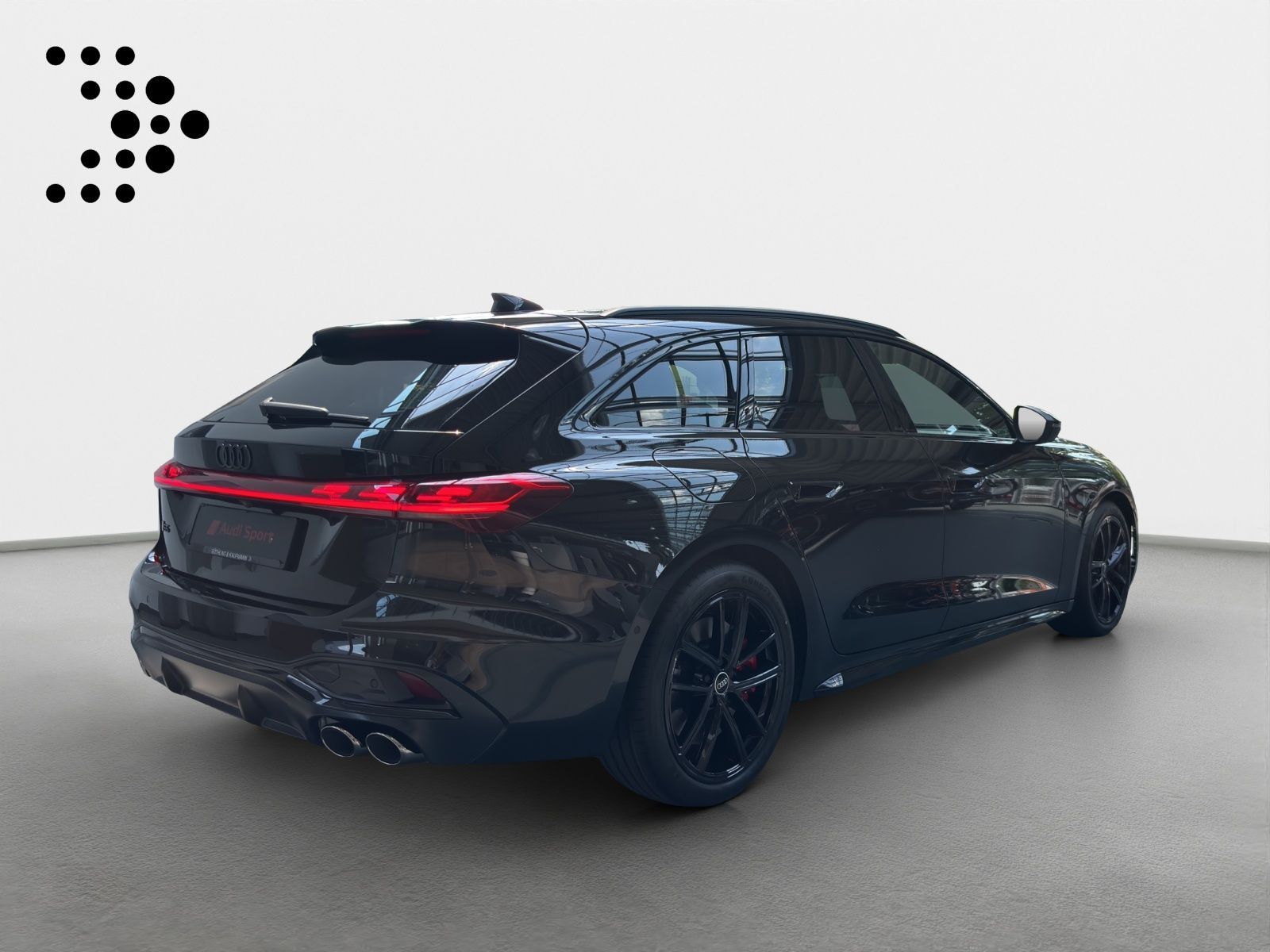 Audi S5 - Bild 18