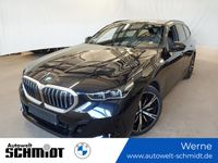 BMW 540 - Vorschau Bild 1