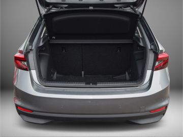 Skoda Fabia Selection Plus 1.0 TSI DSG LED