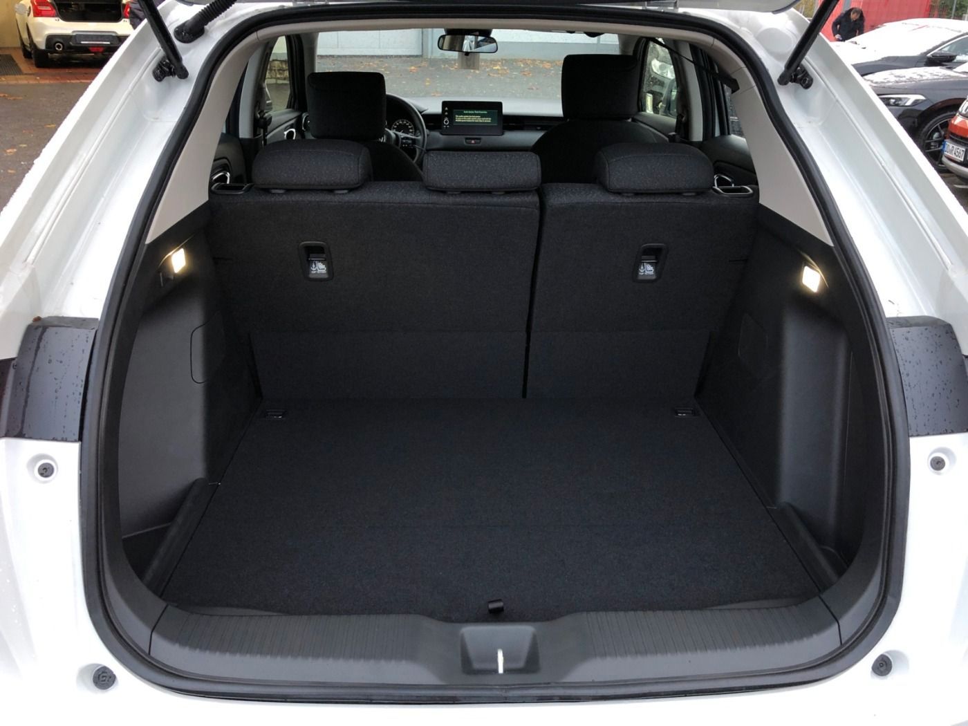 Honda HR-V - Bild 6