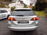 Opel Astra K Sports Tourer Edition Start/Stop - Opel Astra: Sports Tourer Edition