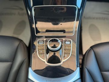 Mercedes GLC 220 - 9