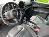 MINI Cooper Countryman PANO ALL4 8 Fach Automatik - MINI Cooper C Countryman Gebrauchtwagen
