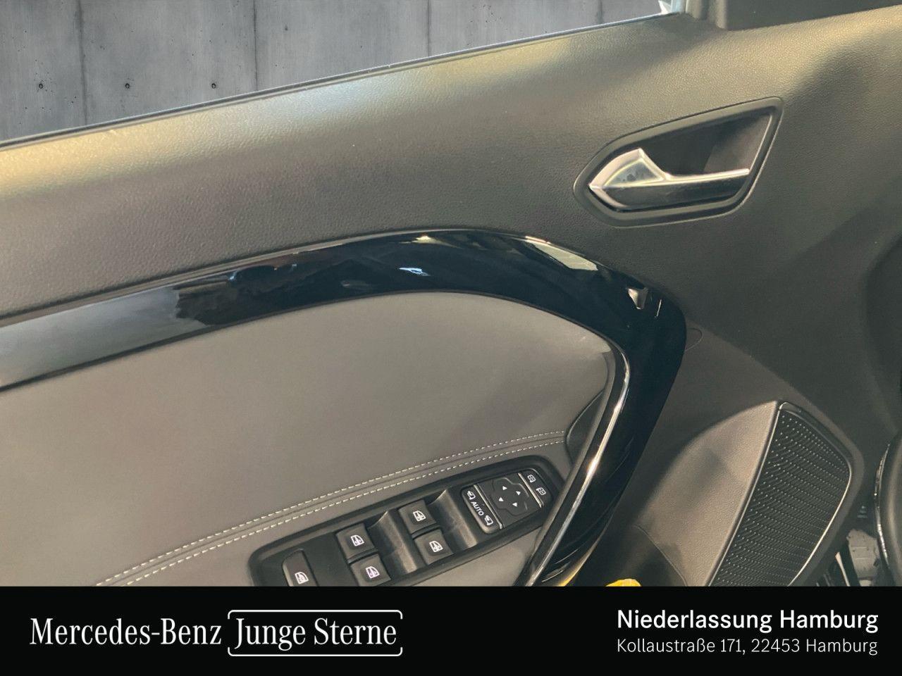 Mercedes-Benz T 180 Lang PROGRESSIVE EDITION AHK+MBUX+SpurAss