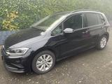 Volkswagen Golf Sportsvan 1.5 TSI ACT OPF 96kW UNITED U... - Volkswagen Golf Sportsvan in Wiesbaden