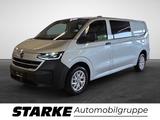 Volkswagen T7 Transporter 2.0 TDI Kastenwagen Plus LR  Stan - rote Volkswagen T7 Transporter