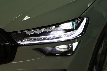 Skoda Kodiaq 1.5 TSI Sportline AHK 7-Sitze Pano