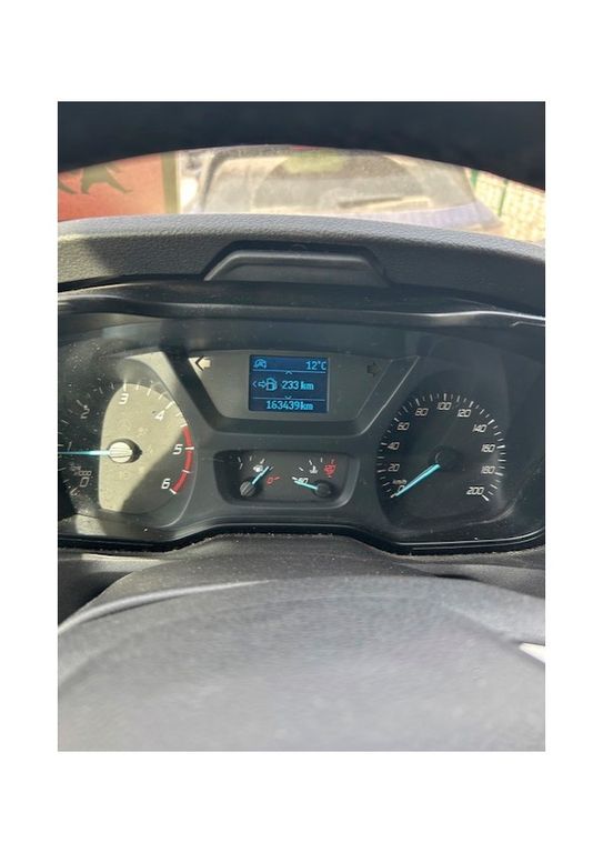 Image of Ford Transit