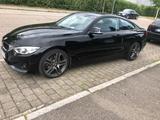 BMW 420i Coupé - - BMW 420 von privat